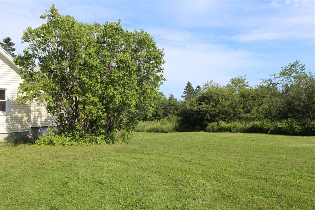 240 Leighton Point Road Pembroke, ME 04666 - Photo 22 of 29 Lawn view from the East