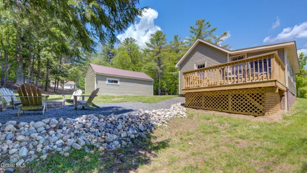 $249,900 | 1649 North Shore Road, Day, NY 12835