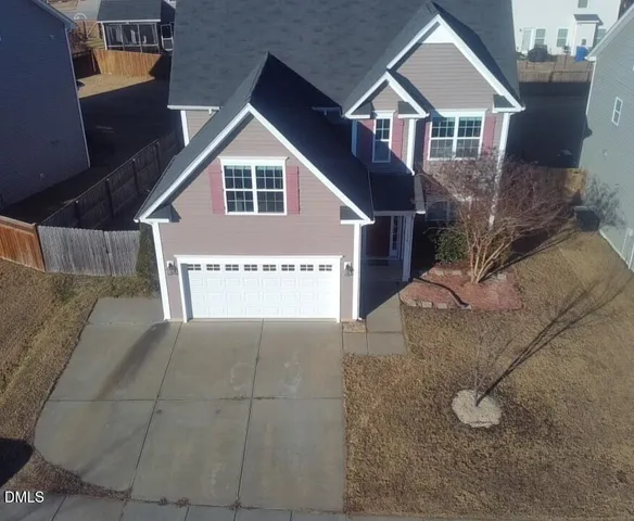 $455,000 | 1136 Tulip Poplar Road, Fuquay-Varina, NC 27526