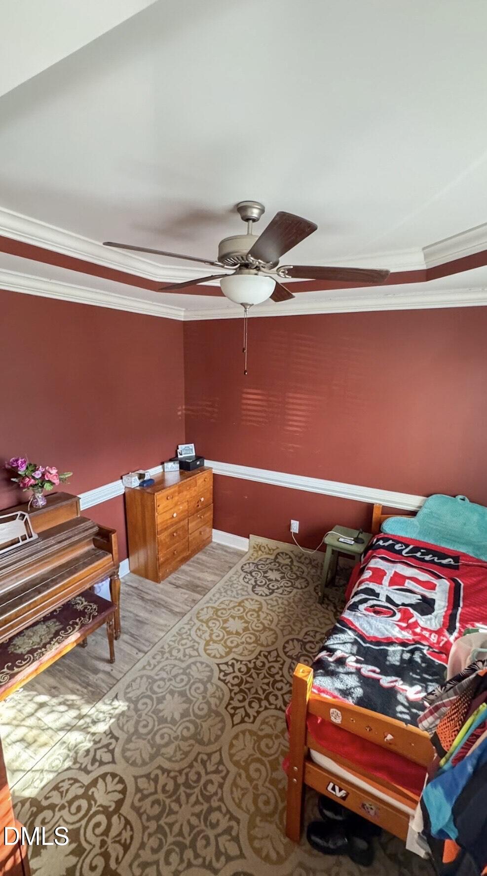 1136 Tulip Poplar Road Fuquay-Varina, NC 27526 - Photo 13 of 19 IMG_4263