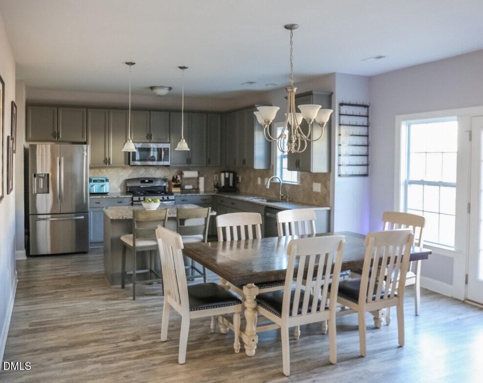 1136 Tulip Poplar Road Fuquay-Varina, NC 27526 - Photo 2 of 19 IMG_4232