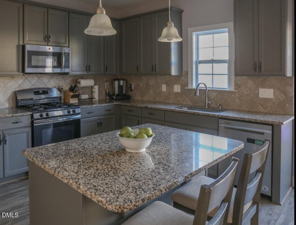 1136 Tulip Poplar Road Fuquay-Varina, NC 27526 - Photo 3 of 19 IMG_4233