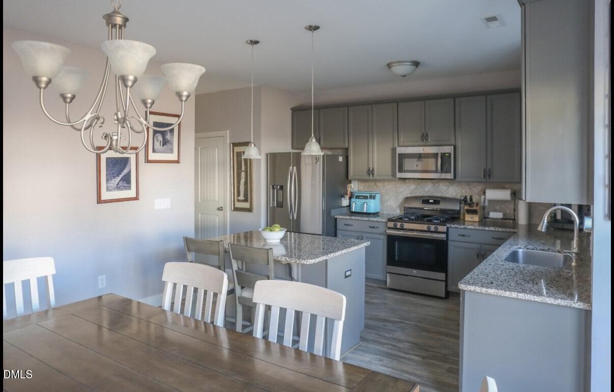 1136 Tulip Poplar Road Fuquay-Varina, NC 27526 - Photo 4 of 19 IMG_4241