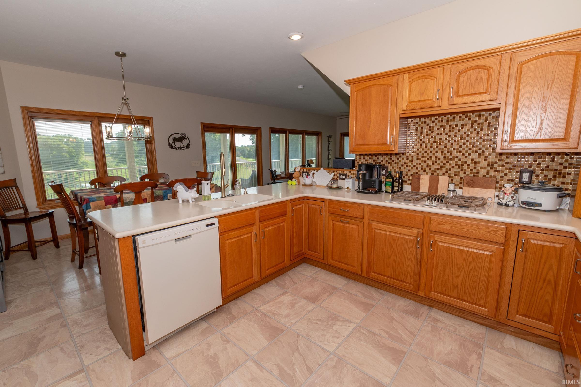 24465 Copper Ridge Drive Goshen, IN 46526 - Photo 16 of 36