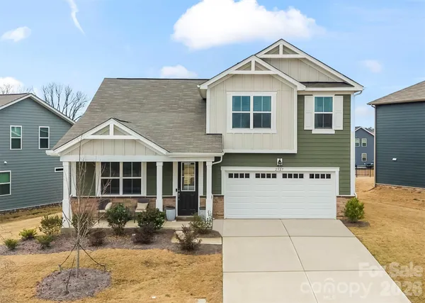 $450,000 | 2527 Lorelei Terrace, Monroe, NC 28112