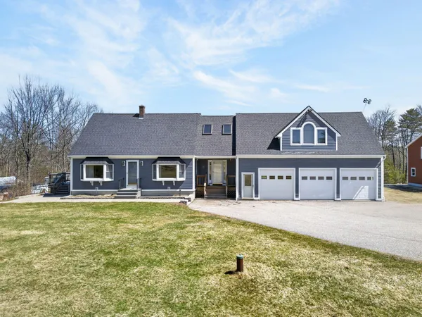 $599,000 | 281 Portland Road, Gray, ME 04039