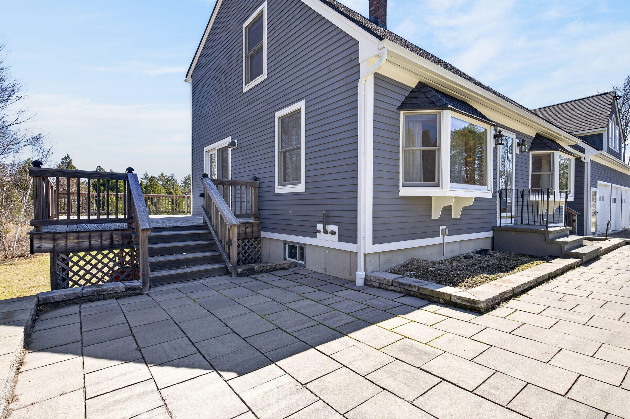 281 Portland Road Gray, ME 04039 - Photo 28 of 36 281_Portland_Rd_130