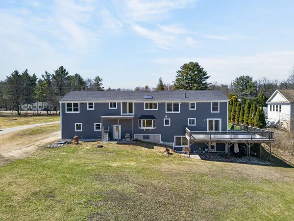 $589,000 | 281 Portland Road, Gray, ME 04039