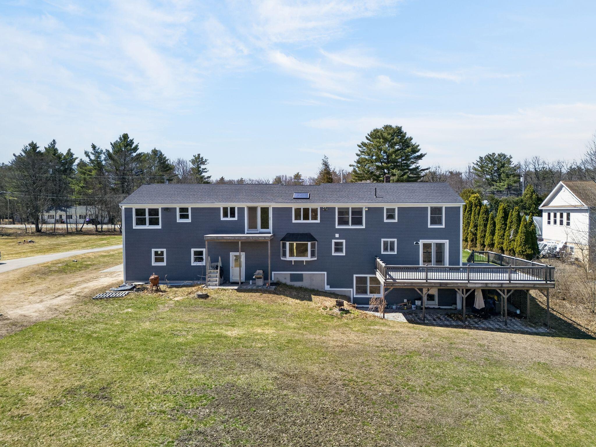 281 Portland Road Gray, ME 04039 - Photo 32 of 36 281_Portland_Rd_143