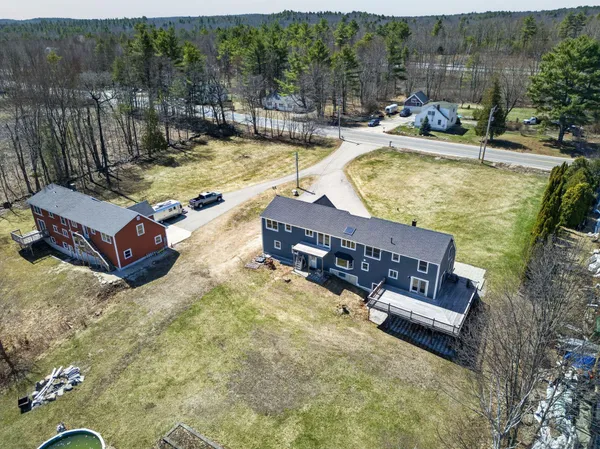 $589,000 | 281 Portland Road, Gray, ME 04039