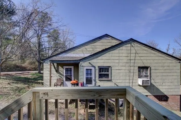 a kitchen with a refrigerator stove and sink