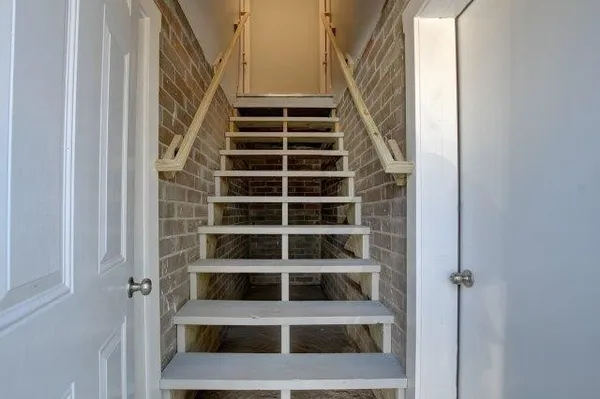 $850 | 8 Edgehill Drive, Clarksville, TN 37040