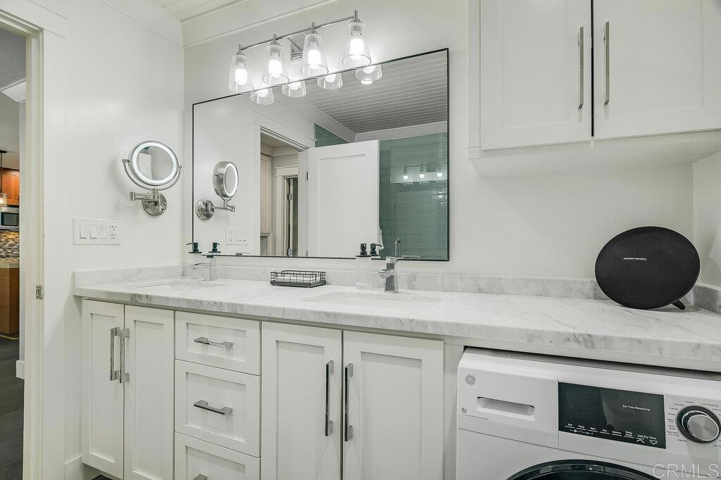 5810 Riley Street, Unit 4 San Diego, CA 92110 - Photo 19 of 25