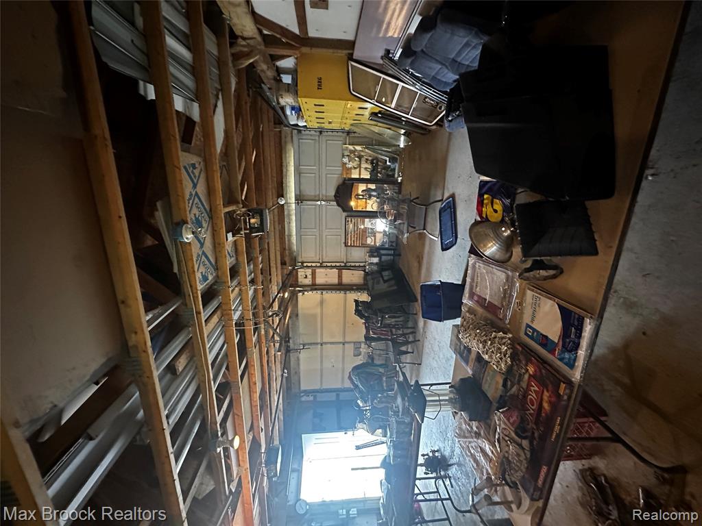 9255 Foster Road Fostoria, MI 48435 - Photo 22 of 24