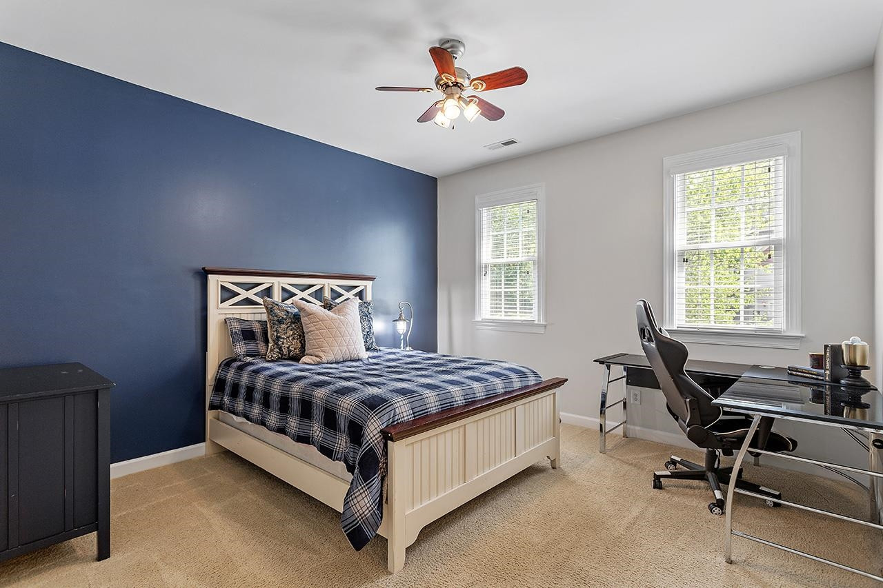 4222 Batiste Road Raleigh, NC 27613 - Photo 23 of 40 Photo 23