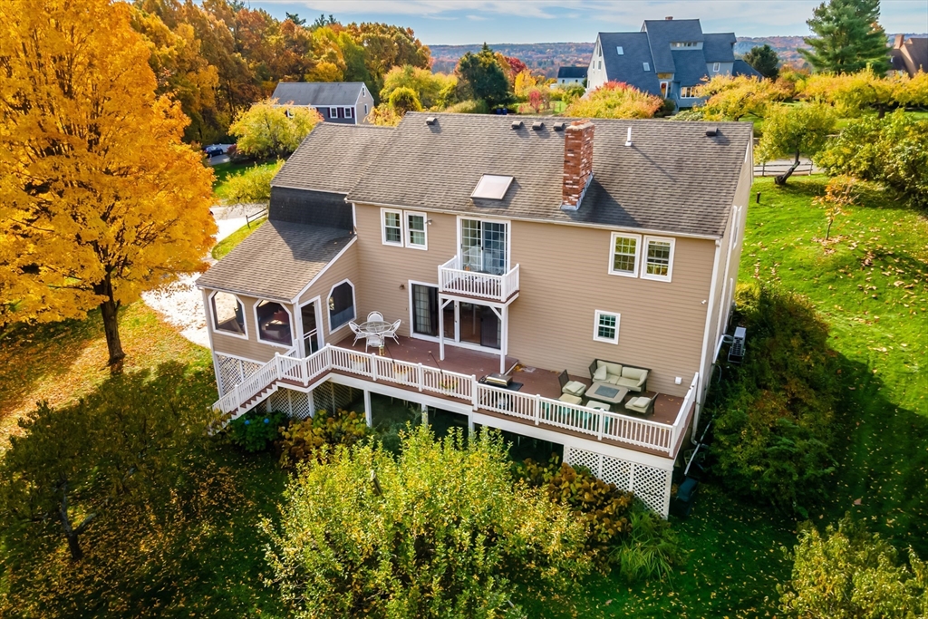 93 Birch Hill Road Stow, MA 01775 - Photo 29 of 38 Gallery Image 29