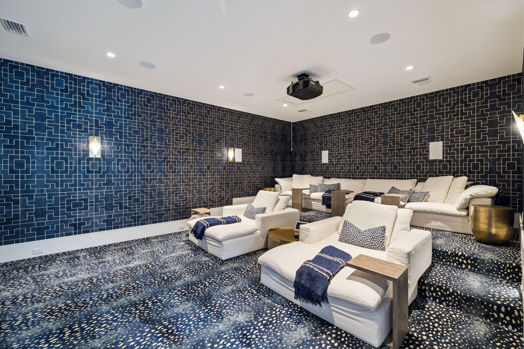 147 Ansley Forest Drive Santa Rosa Beach, FL 32459 - Photo 38 of 48 a living room with furniture