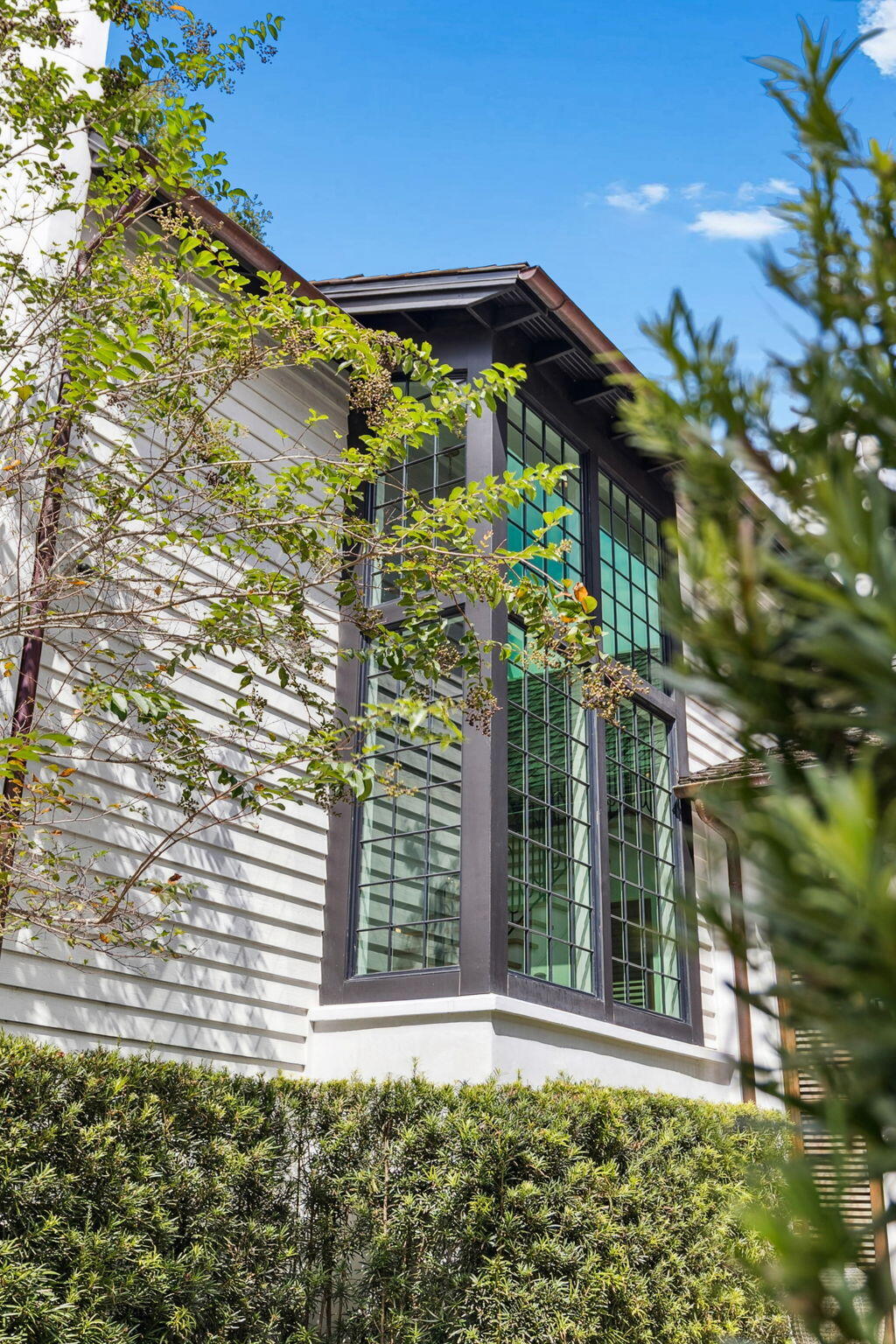 147 Ansley Forest Drive Santa Rosa Beach, FL 32459 - Photo 9 of 48 a front view of a house with a yard