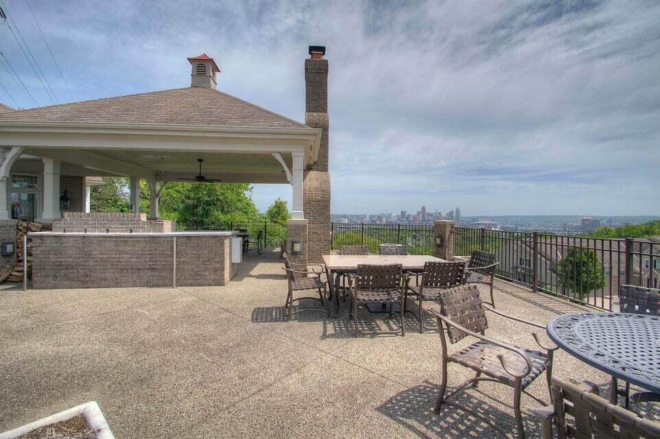 535 Rivers Breeze Drive Ludlow, KY 41016 - Photo 25 of 34 Gallery Image 25