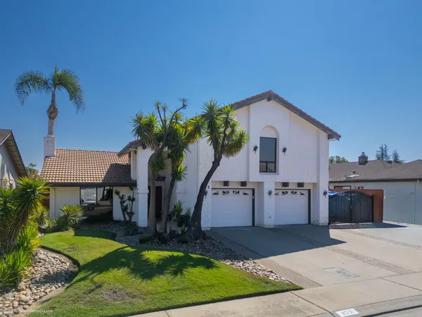 $649,000 | 872 Westwind Drive, Lodi, CA 95242