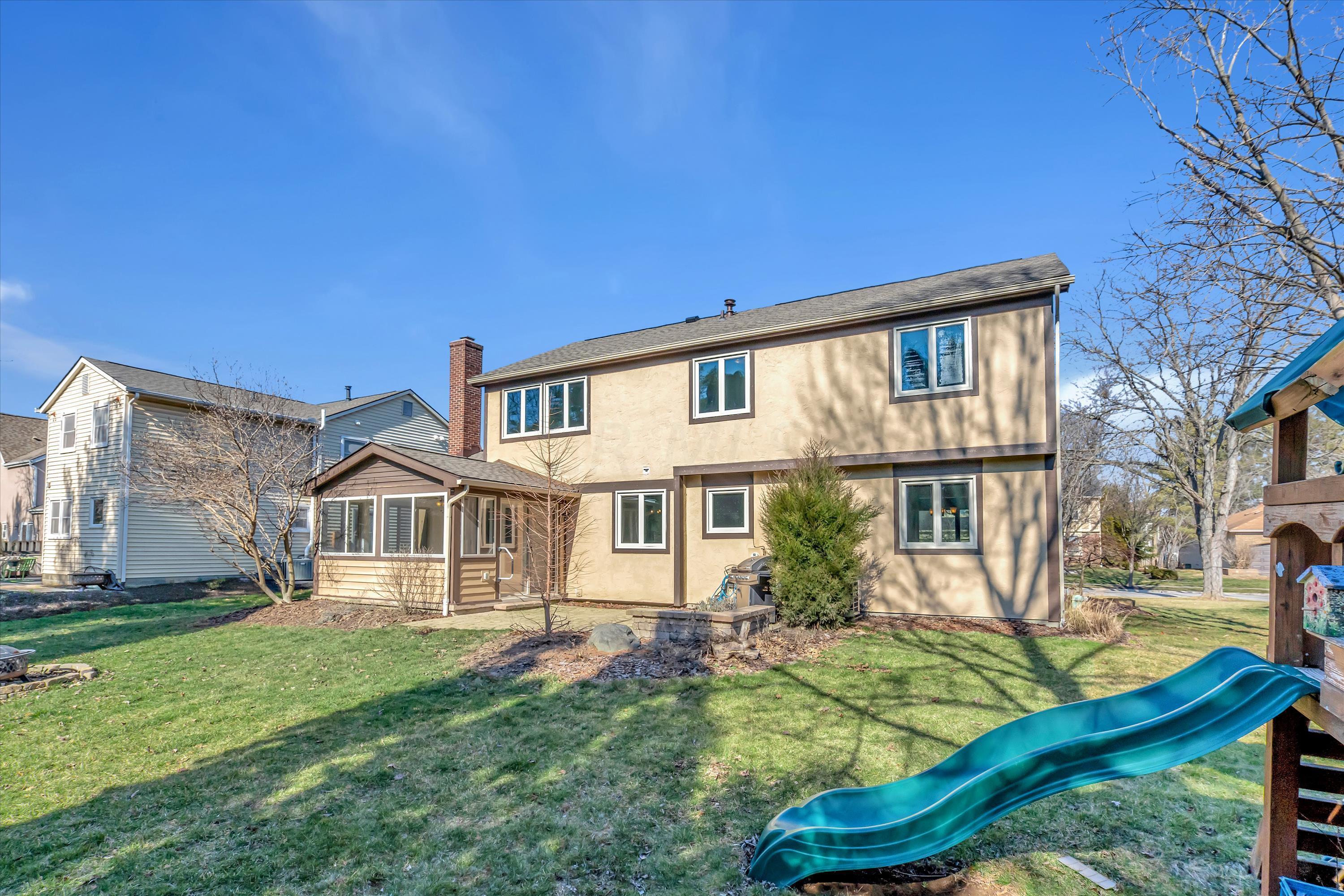 5321 Roscommon Road Dublin, OH 43017 - Photo 34 of 35 f8_5321Roscommon_40