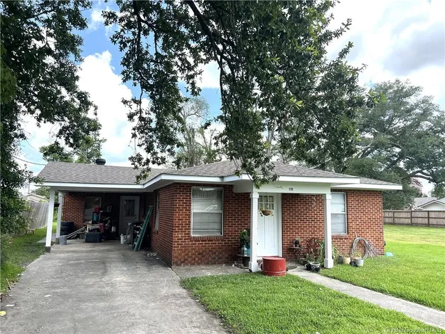$108,000 | 719 Landry Street, Sulphur, LA 70663