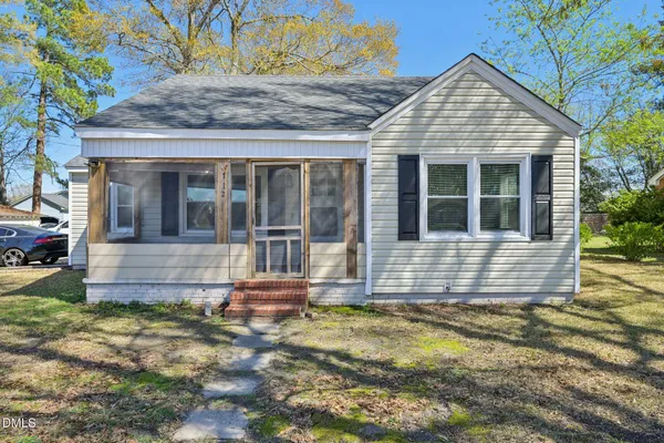 $255,000 | 712 Fairground Road, Dunn, NC 28334