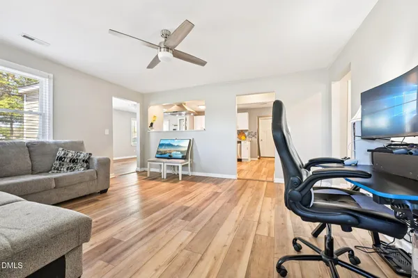 $255,000 | 712 Fairground Road, Dunn, NC 28334