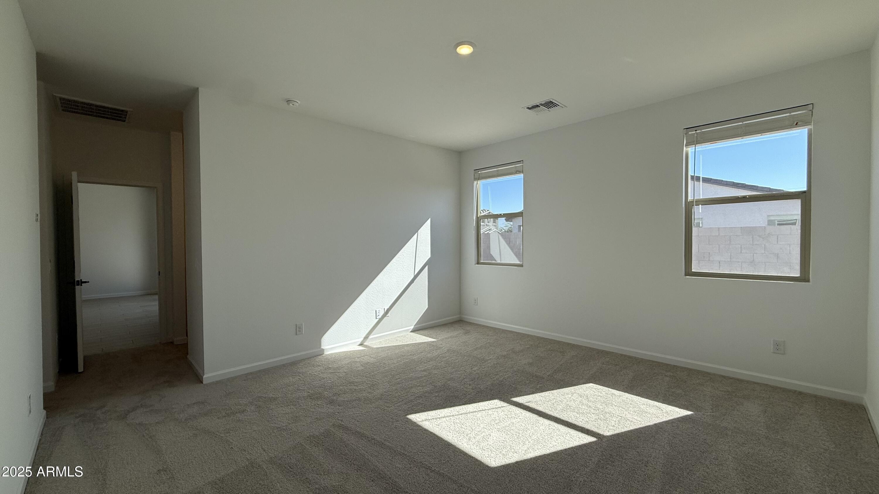 46819 West Old Timer Road Maricopa, AZ 85139 - Photo 18 of 44 018 - Primary Suite