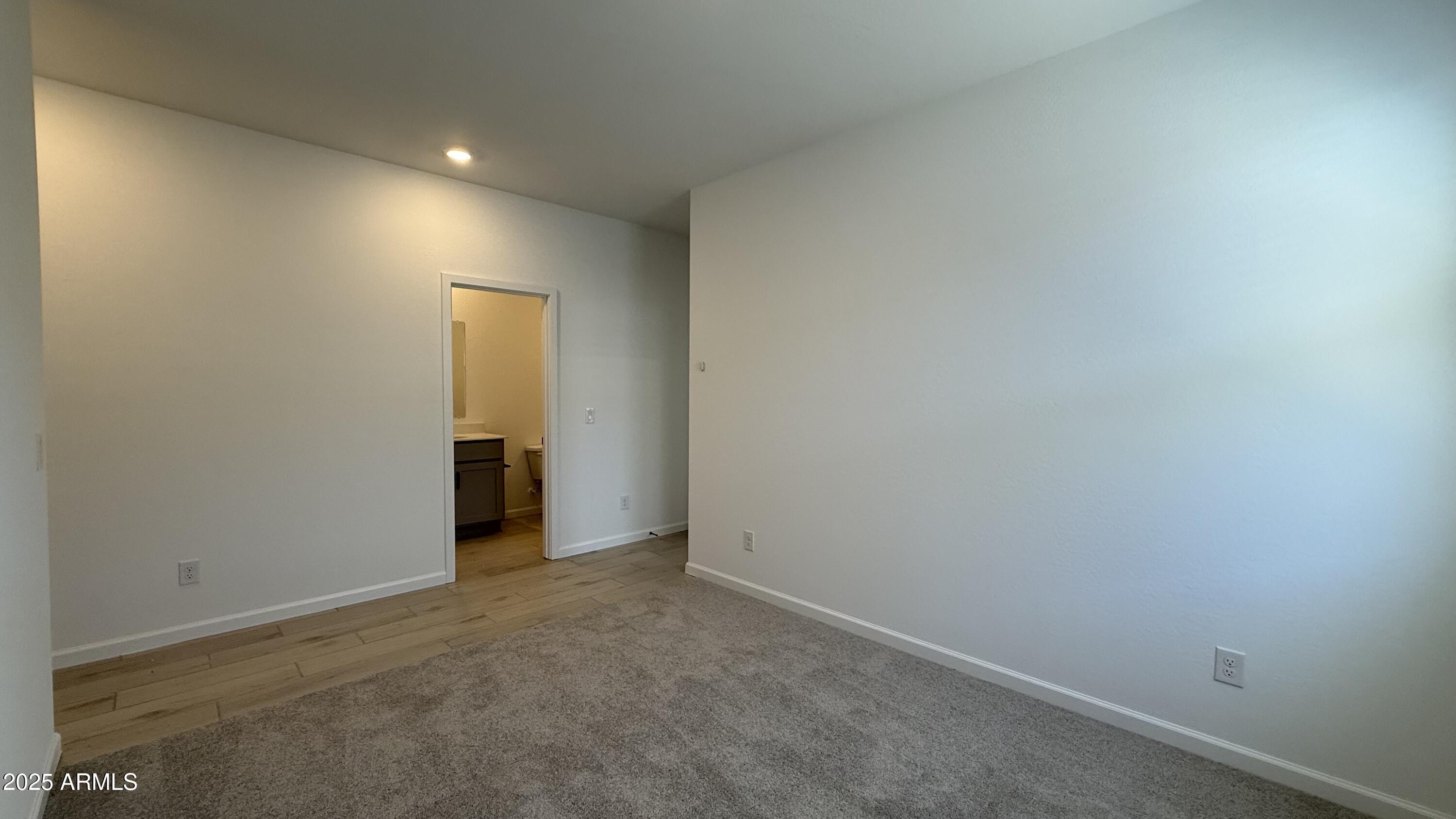 46819 West Old Timer Road Maricopa, AZ 85139 - Photo 24 of 44 a view of an empty room