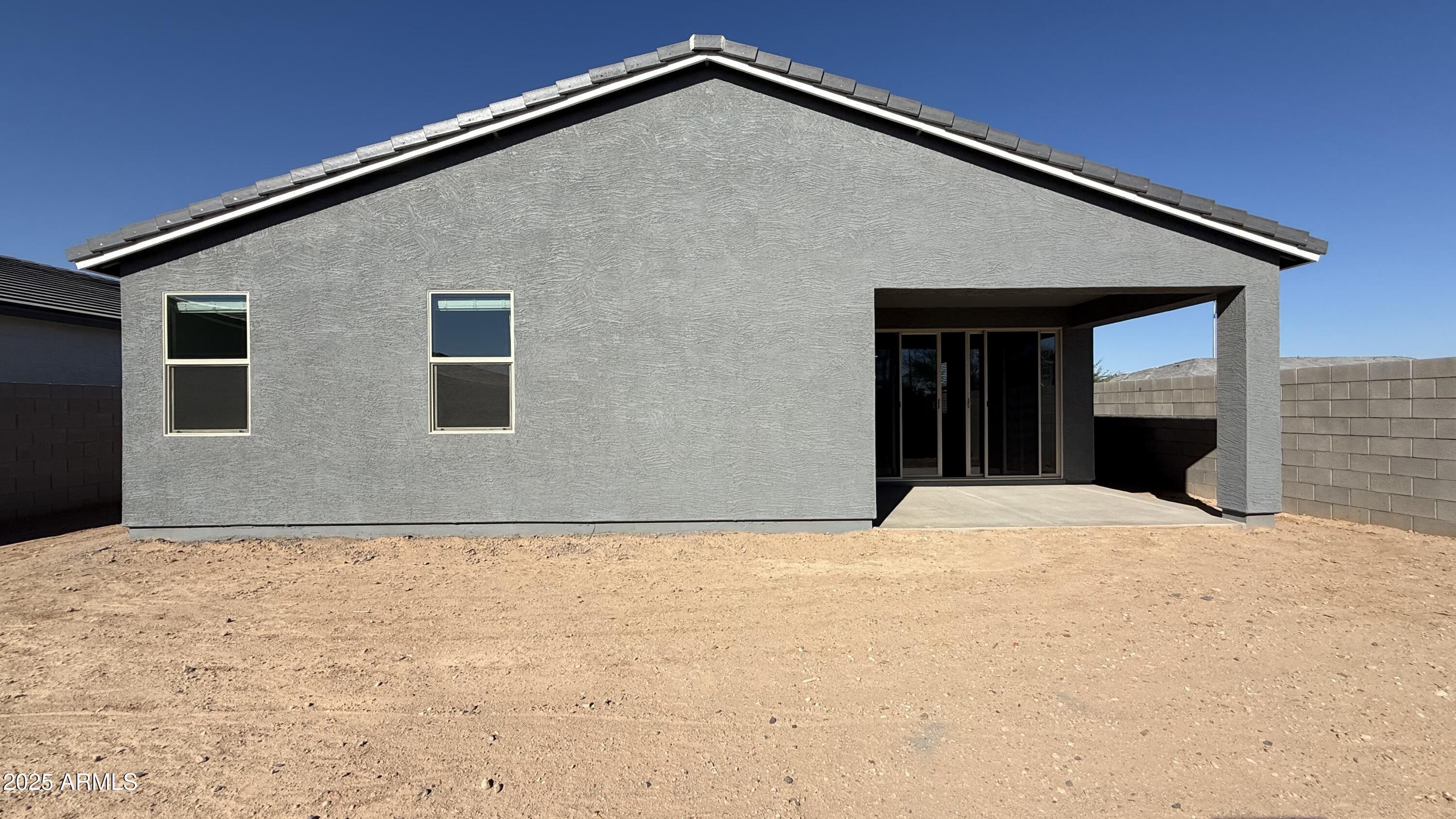 46819 West Old Timer Road Maricopa, AZ 85139 - Photo 30 of 44