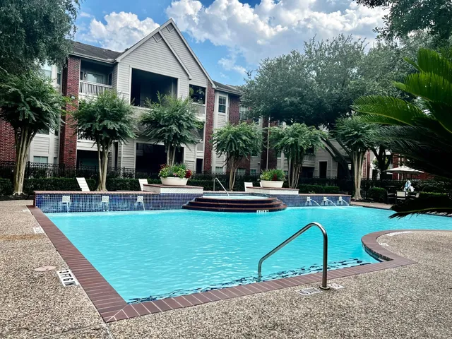 $1,200 | 1330 Old Spanish Trail, Unit 8109, Houston, TX 77054