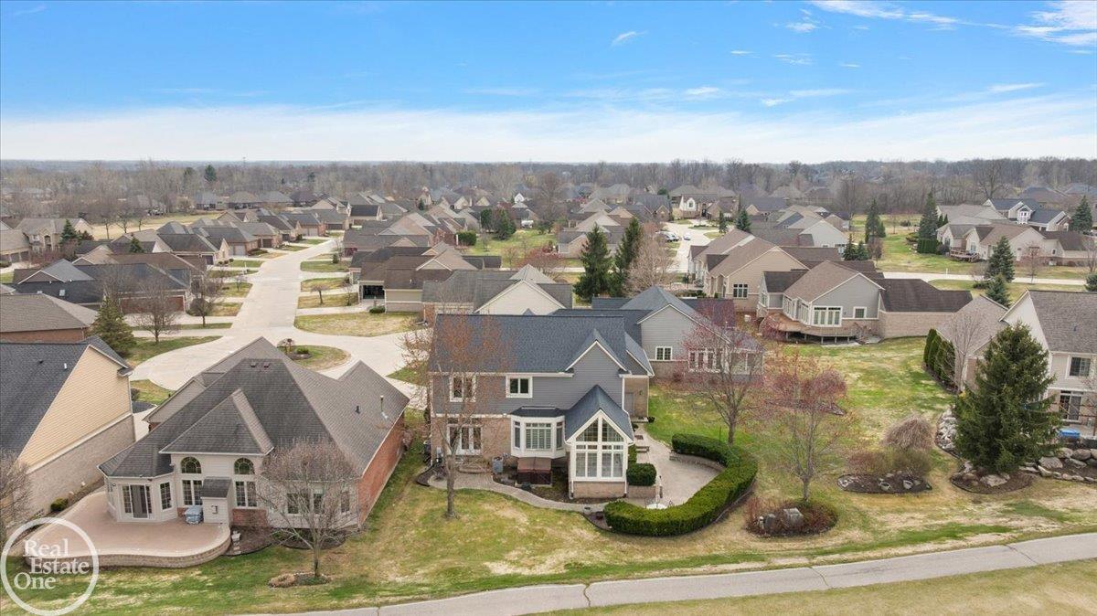 59807 Glacier Ridge North, Unit #59 Washington, MI 48094 - Photo 13 of 54