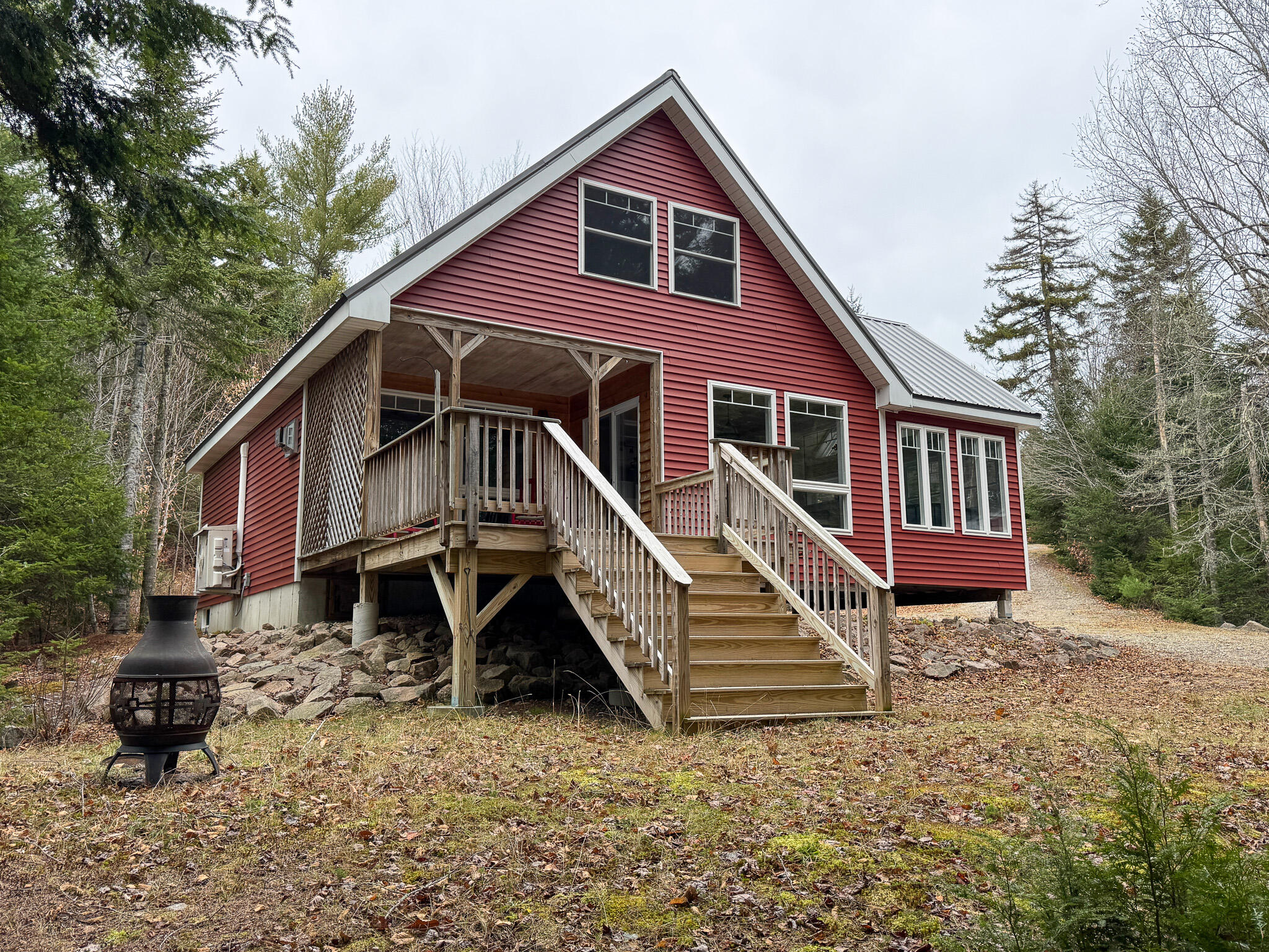 24 Deer Point Road West Robbinston, ME 04671 - Photo 4 of 36 4