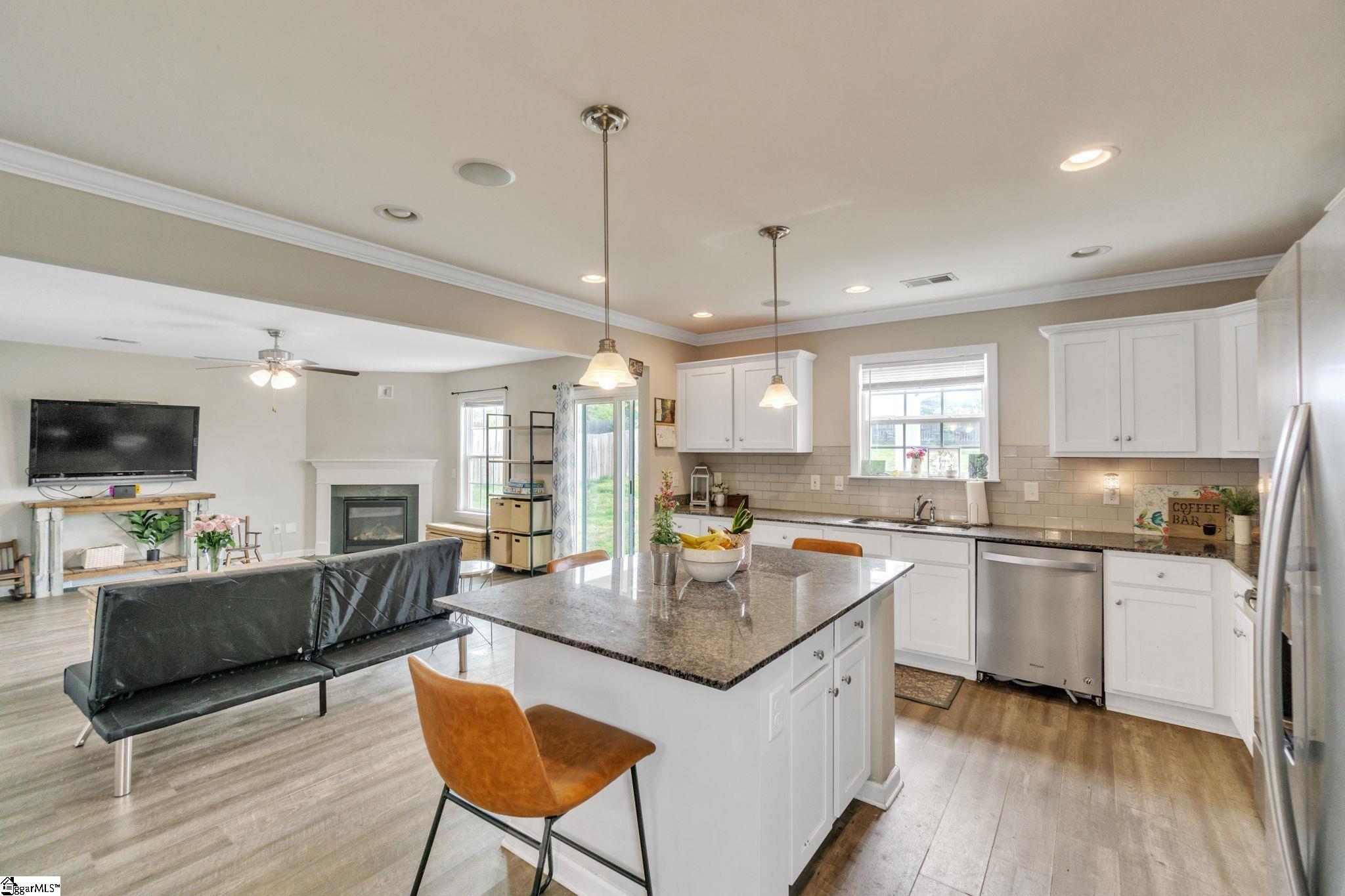 100 Mitford Way Fountain Inn, SC 29644 - Photo 11 of 32 Gallery Image 11
