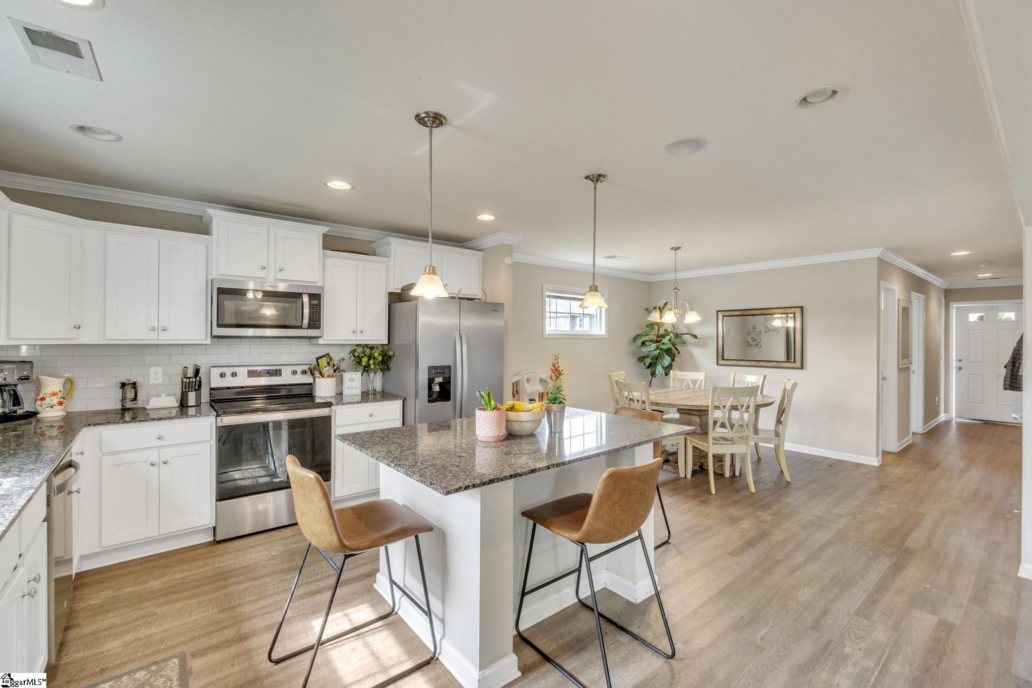 100 Mitford Way Fountain Inn, SC 29644 - Photo 12 of 32 Gallery Image 12