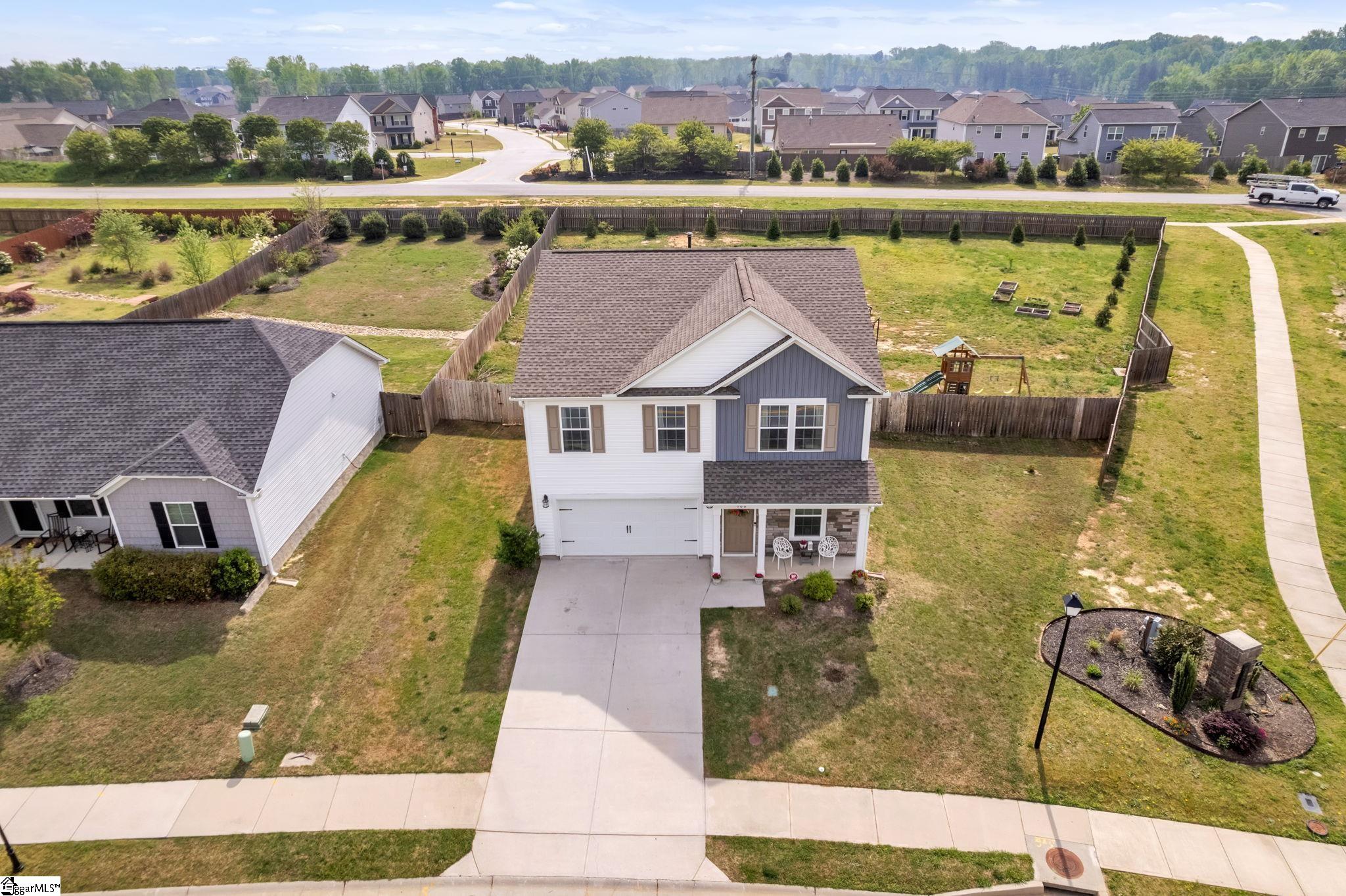 100 Mitford Way Fountain Inn, SC 29644 - Photo 2 of 32 Gallery Image 2