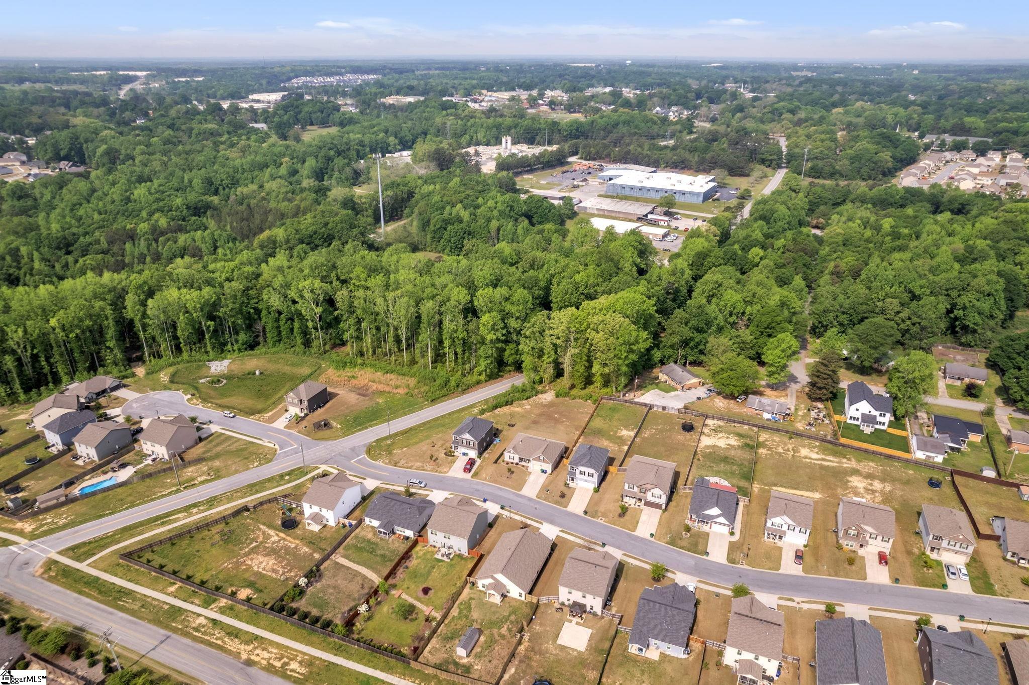 100 Mitford Way Fountain Inn, SC 29644 - Photo 29 of 32 Gallery Image 29