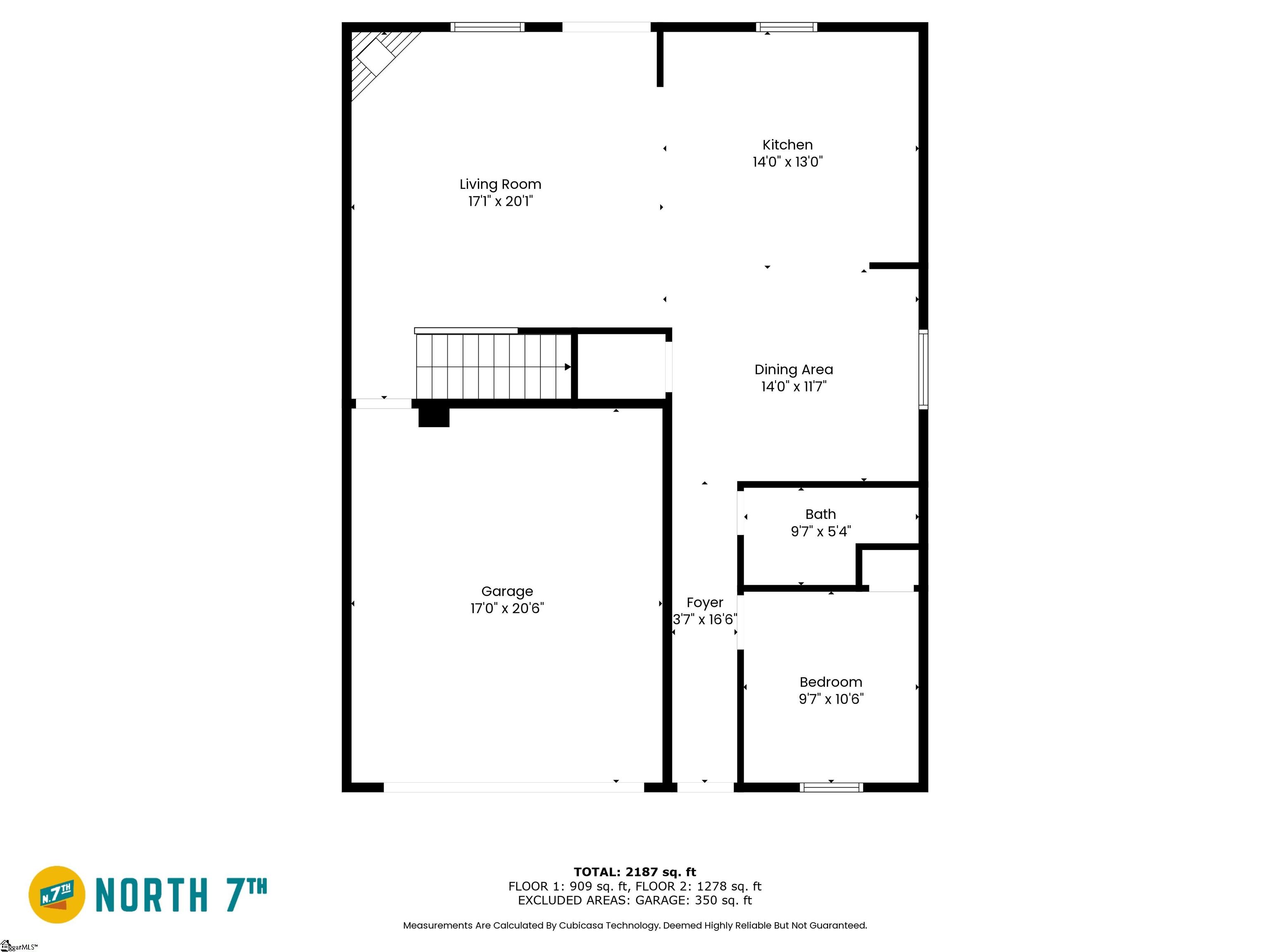 100 Mitford Way Fountain Inn, SC 29644 - Photo 30 of 32 Gallery Image 30