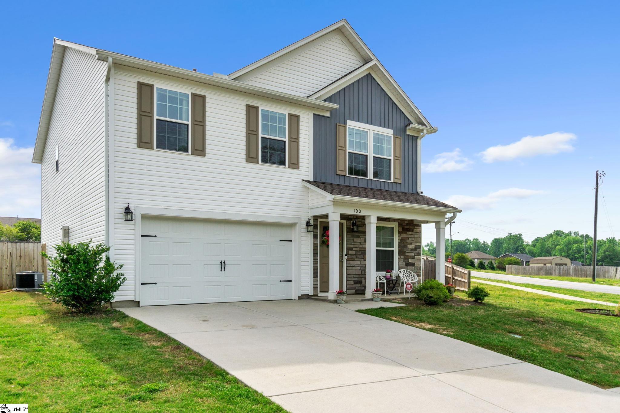 100 Mitford Way Fountain Inn, SC 29644 - Photo 3 of 32 Gallery Image 3