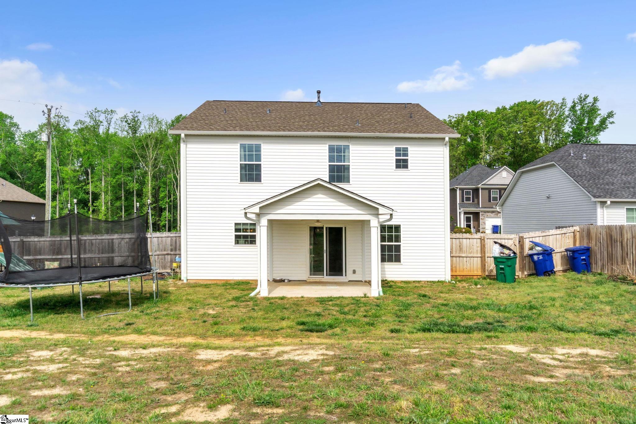 100 Mitford Way Fountain Inn, SC 29644 - Photo 9 of 32 Gallery Image 9