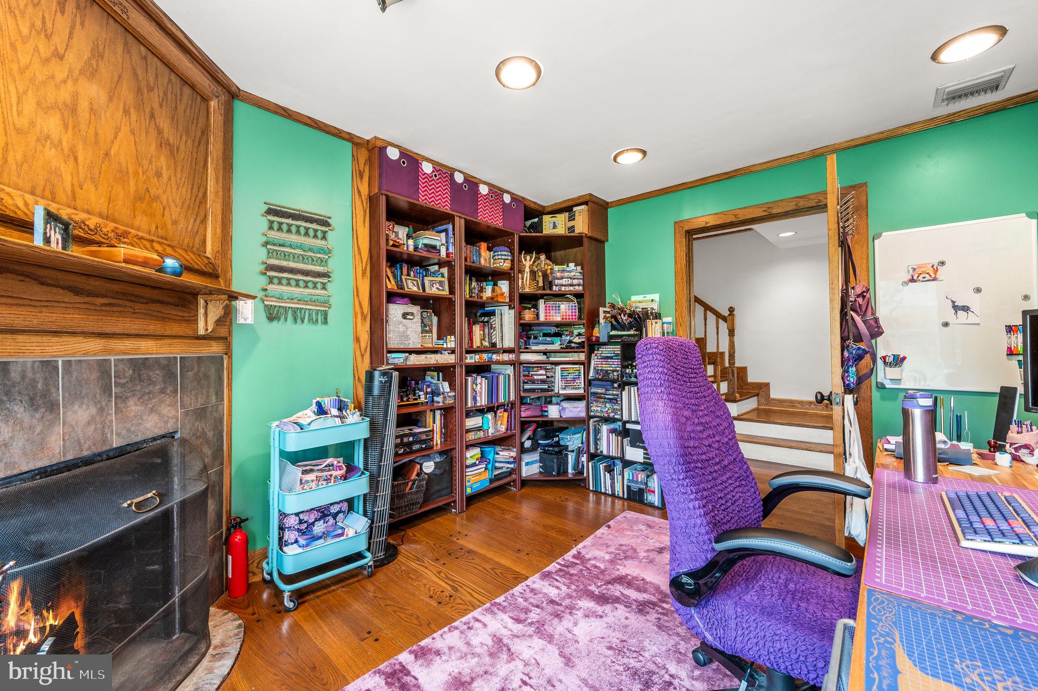 304 Keithwood Road Wynnewood, PA 19096 - Photo 12 of 78