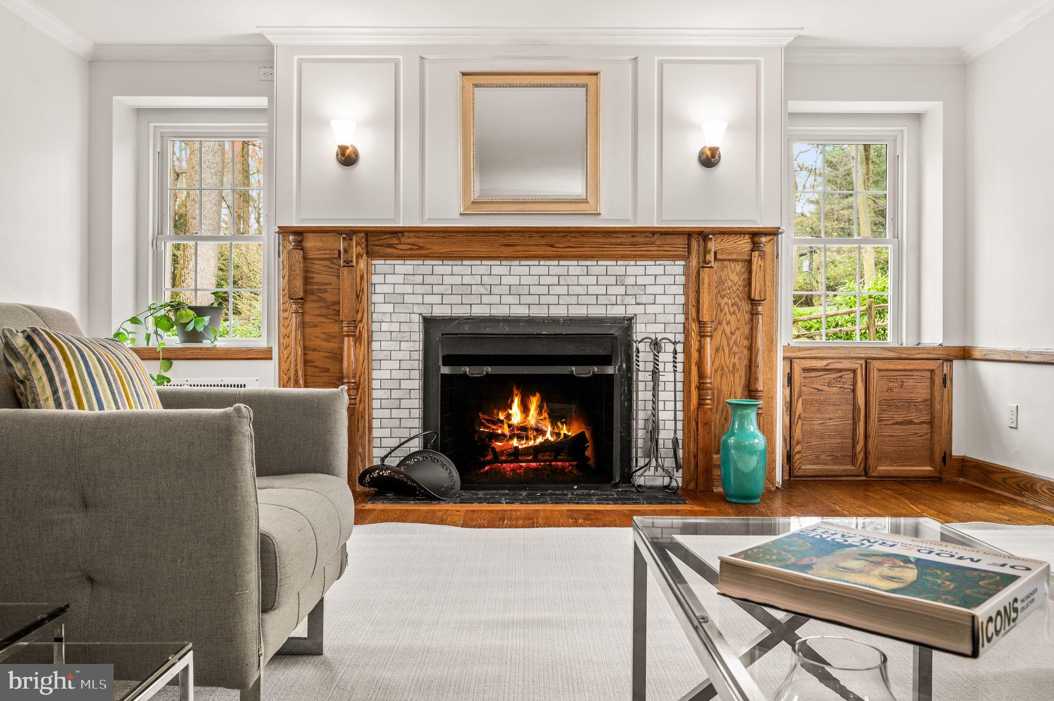 304 Keithwood Road Wynnewood, PA 19096 - Photo 15 of 78