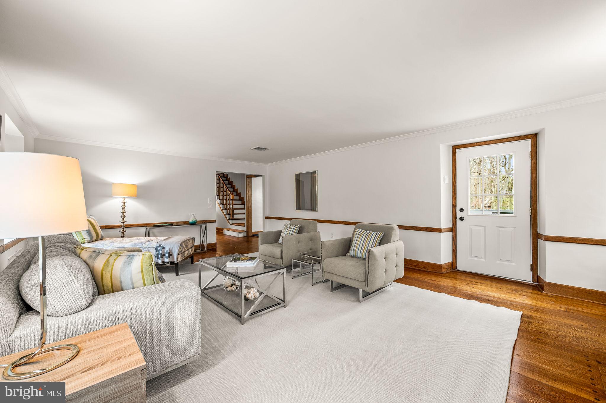 304 Keithwood Road Wynnewood, PA 19096 - Photo 16 of 78