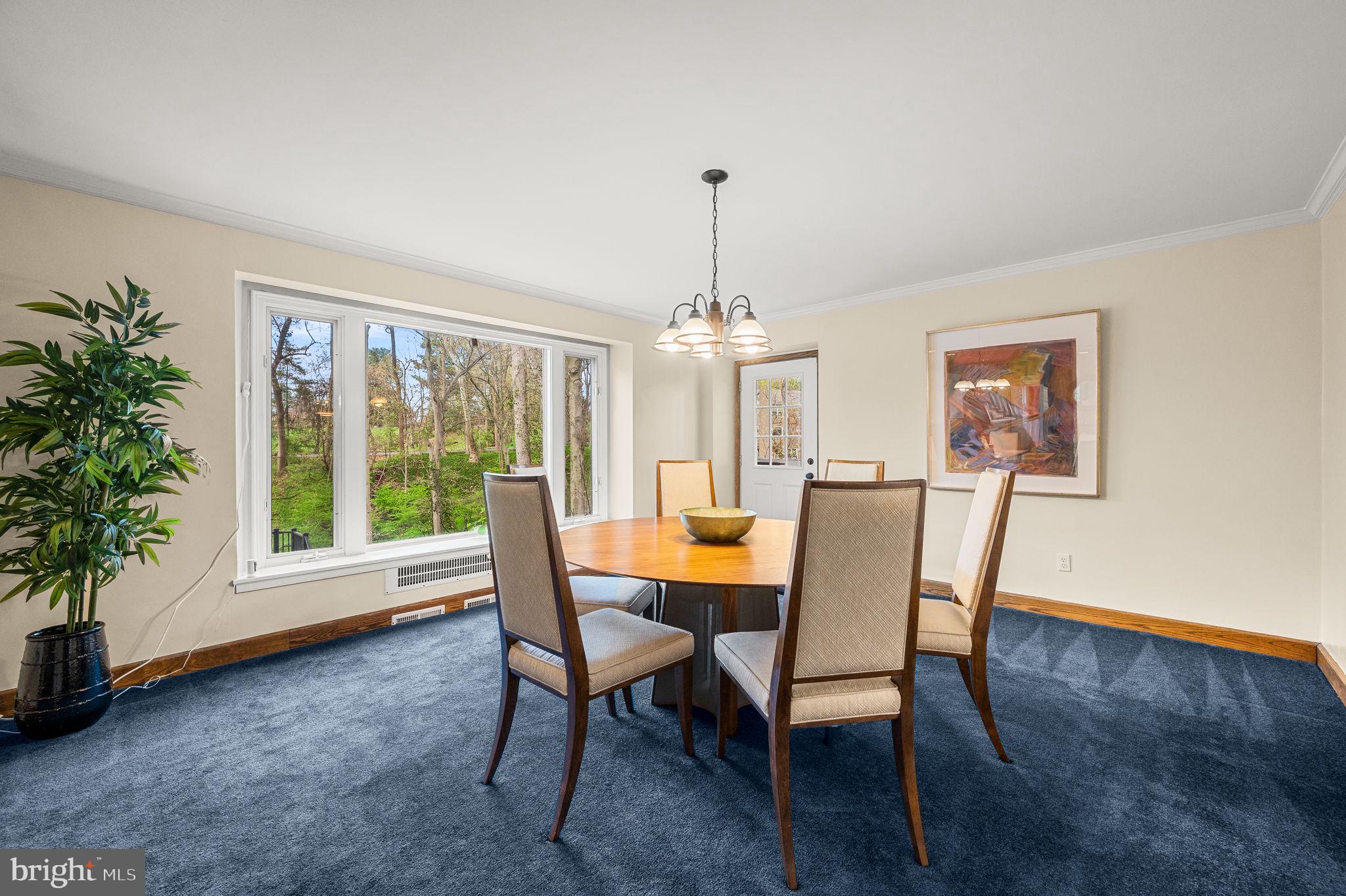 304 Keithwood Road Wynnewood, PA 19096 - Photo 17 of 78 Dining Room
