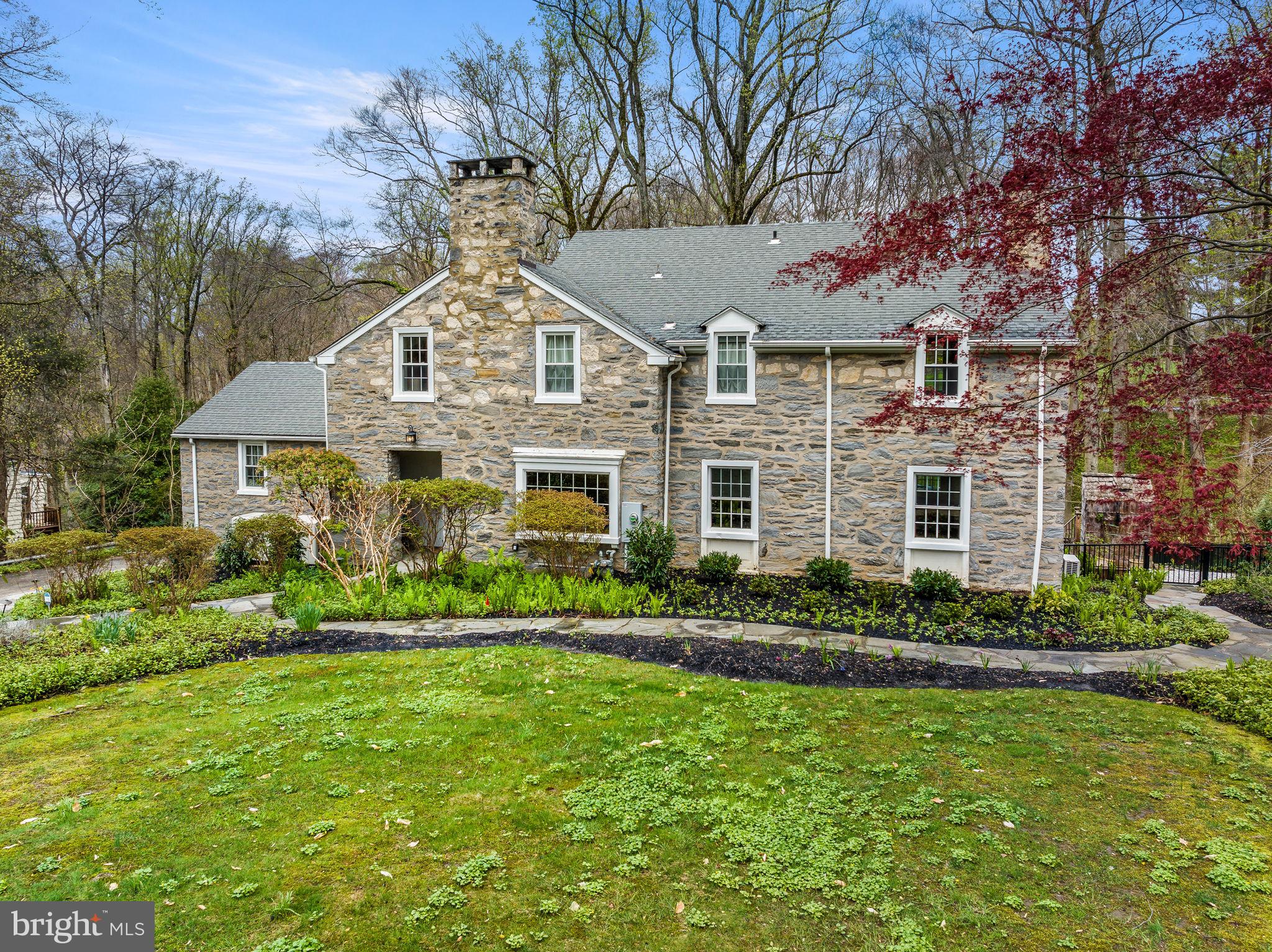 304 Keithwood Road Wynnewood, PA 19096 - Photo 2 of 78 Front