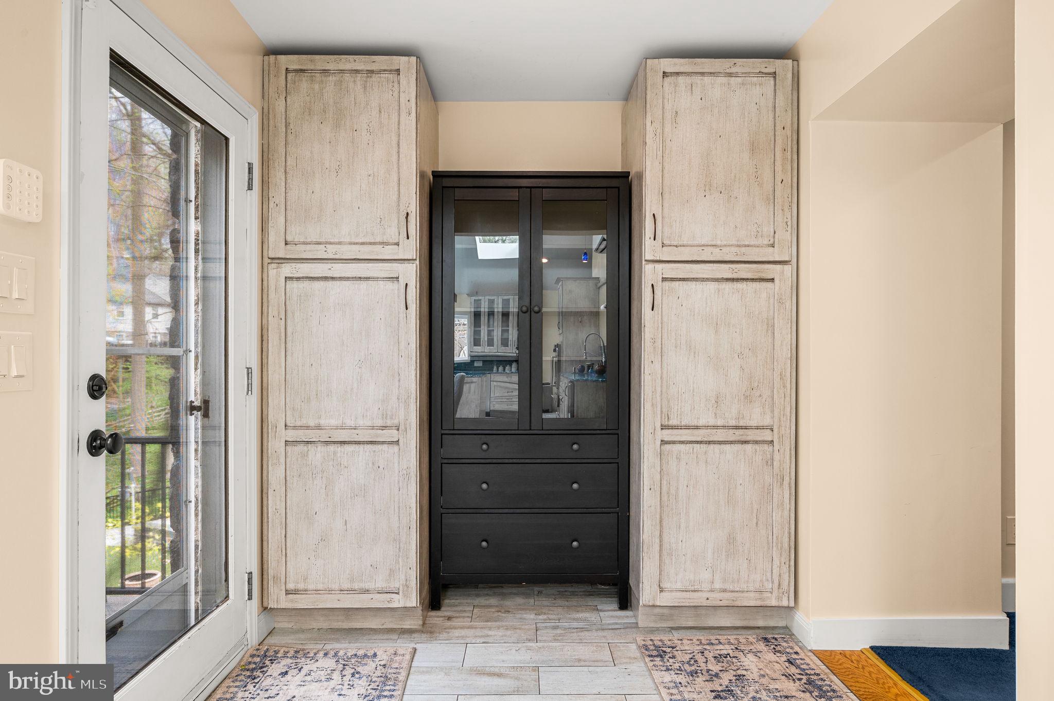 304 Keithwood Road Wynnewood, PA 19096 - Photo 21 of 78 Kitchen cabinets / pantry