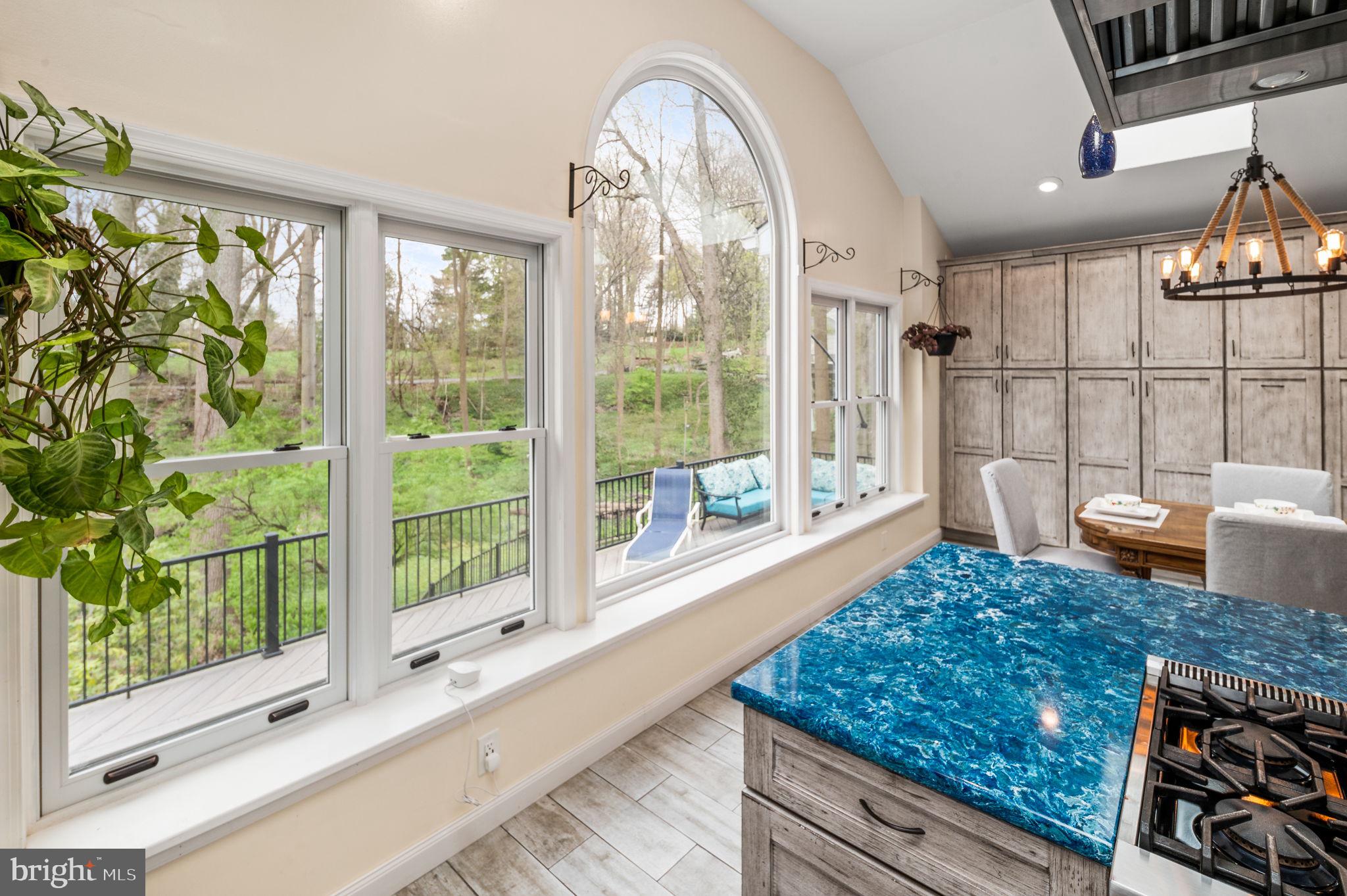 304 Keithwood Road Wynnewood, PA 19096 - Photo 30 of 78 View of back to patio