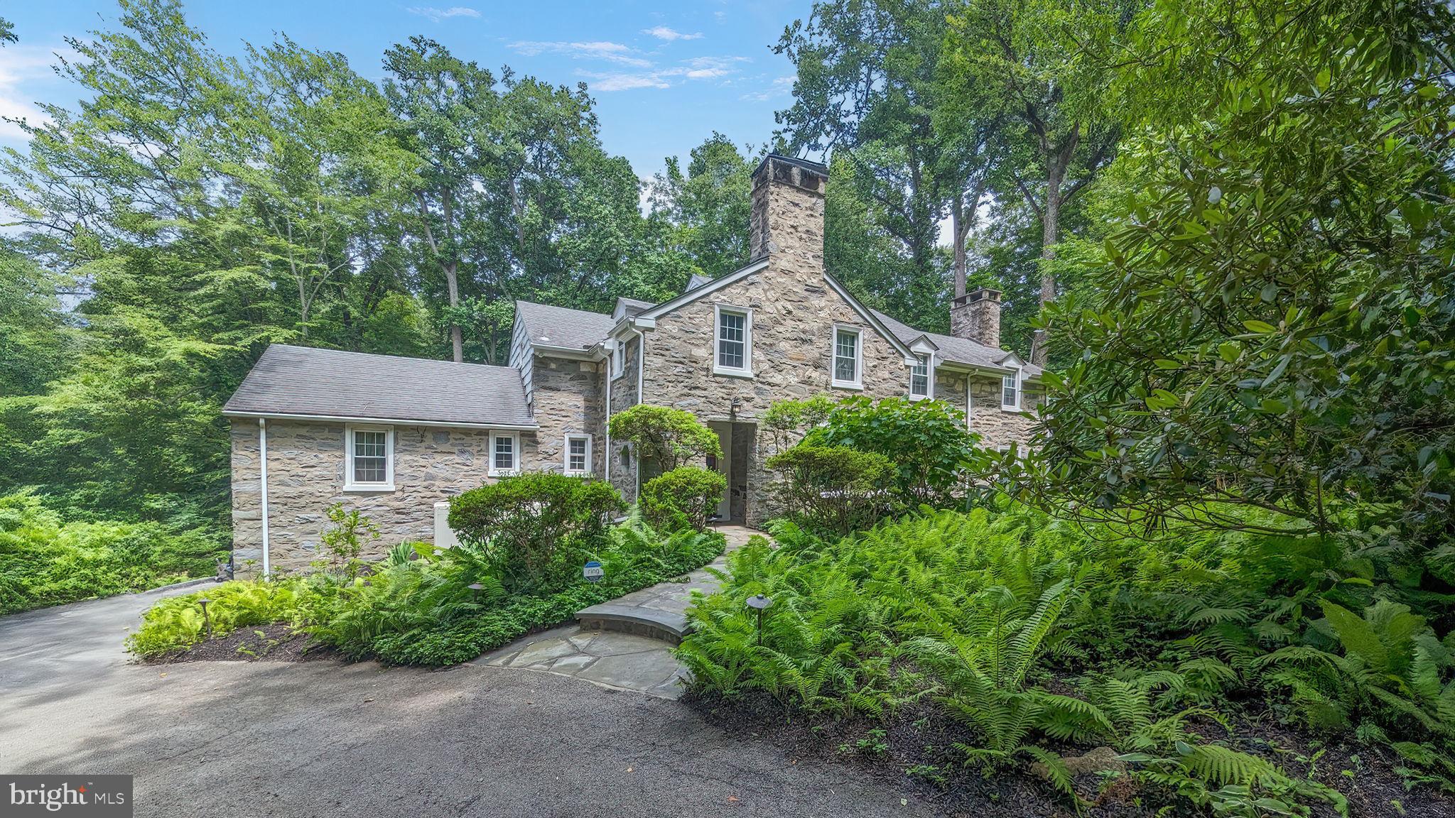 304 Keithwood Road Wynnewood, PA 19096 - Photo 3 of 78