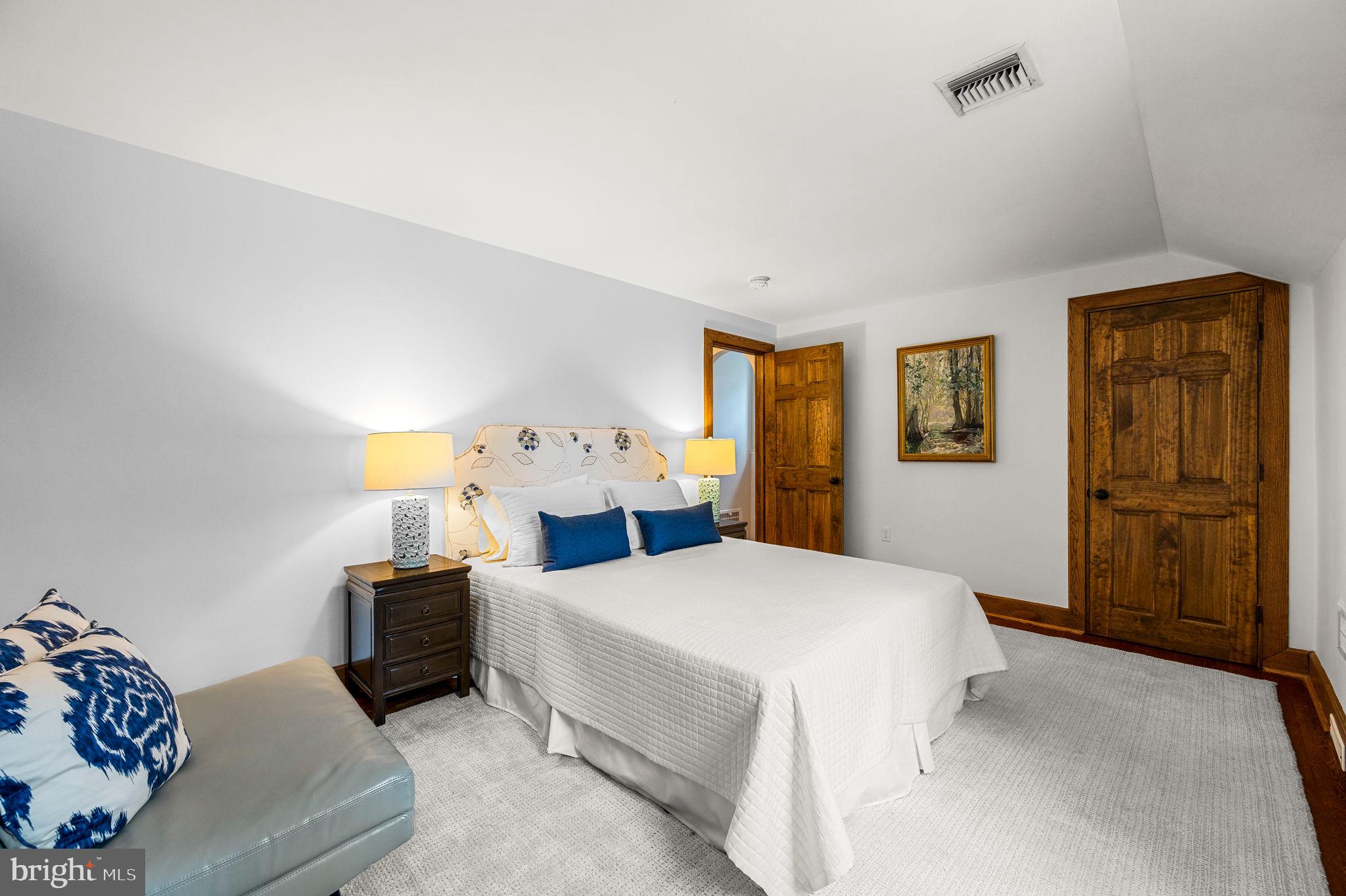 304 Keithwood Road Wynnewood, PA 19096 - Photo 35 of 78 Bedroom 2